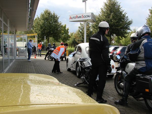 Autopark Soltau